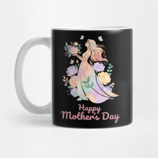 Happy-Mothers-Day Mug