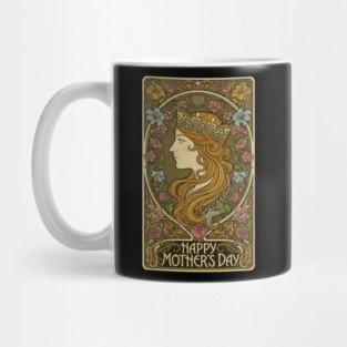 Happy-Mothers-Day Mug