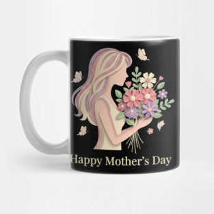Happy-Mothers-Day Mug