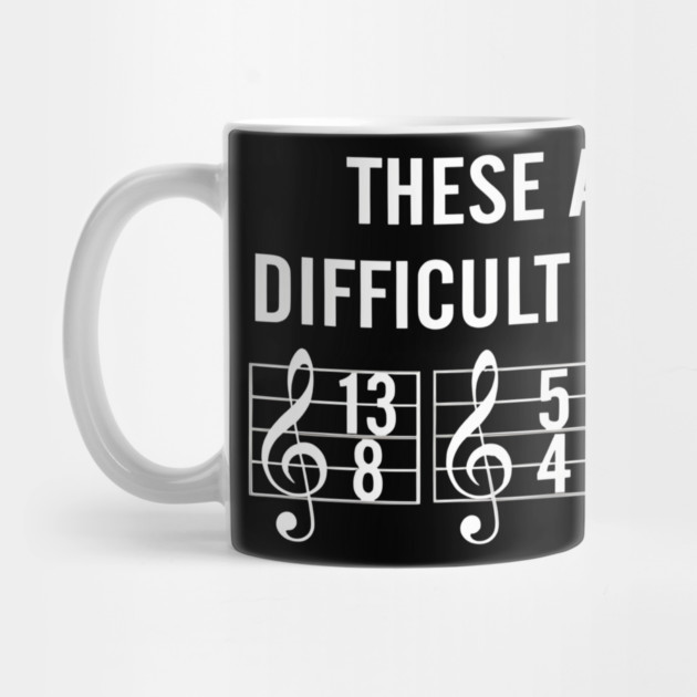 These-Are-Difficult-Times by dtr_art