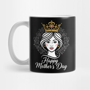 Happy-Mothers-Day Mug