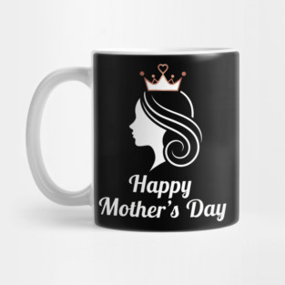 Happy-Mothers-Day Mug