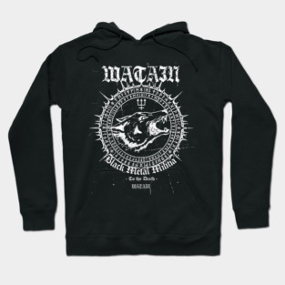 Watain-Band Hoodie