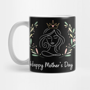 Happy-Mothers-Day Mug