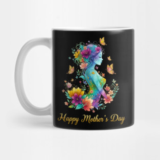 Happy-Mothers-Day Mug