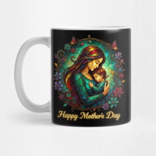 Happy-Mothers-Day Mug