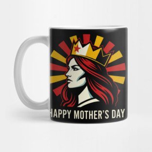 Happy-Mothers-Day Mug