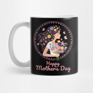 Happy-Mothers-Day Mug