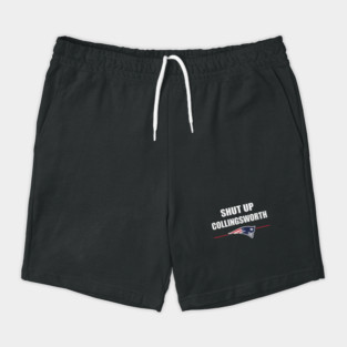 patriots-football Shorts