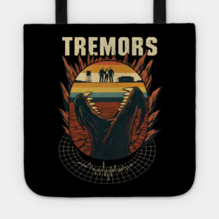 Tremors Tote