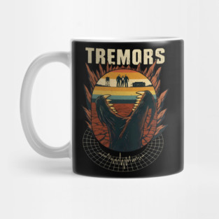 Tremors Mug