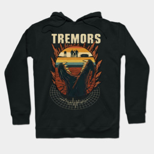 Tremors Hoodie