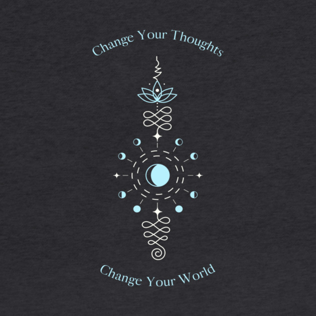 Change Your Thoughts by Jerry