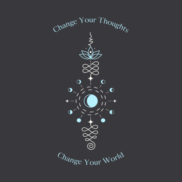 Change Your Thoughts by Jerry
