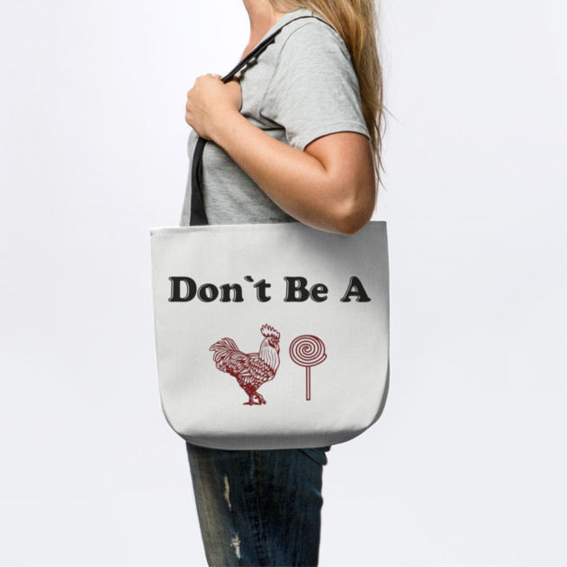 Don't Be A C*cksucker Inappropriate NSFW Humor by Anticorporati