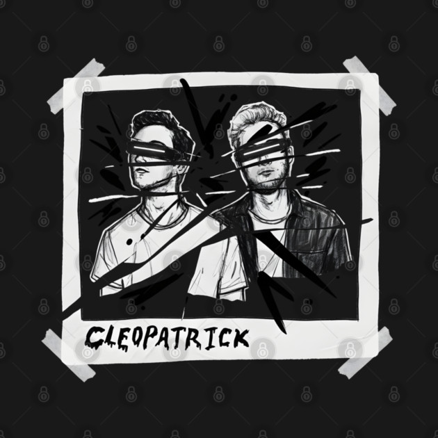 Cleopatrick-Band by dtr_art