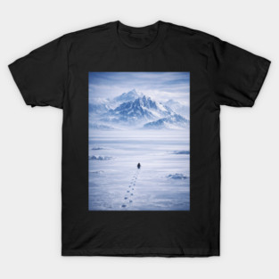 Nihilist-Penguin T-Shirt