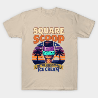 Thrifty Ice Cream Since 1940 T-Shirt