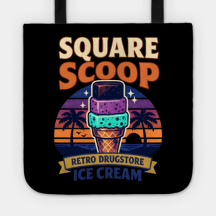 Thrifty Ice Cream Since 1940 Tote