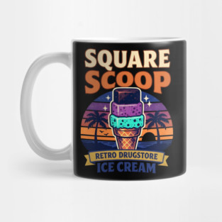 Thrifty Ice Cream Since 1940 Mug