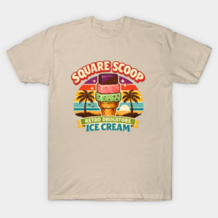 Thrifty Ice Cream Since 1940 T-Shirt