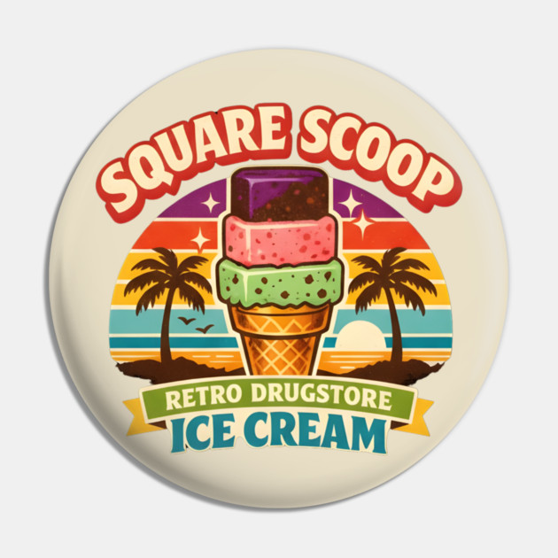 Thrifty Ice Cream Since 1940 Pin by dtr_art