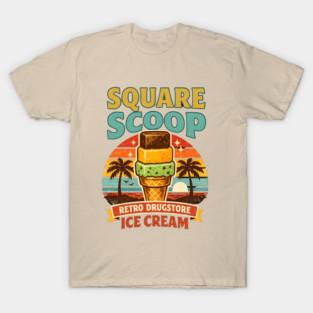 Thrifty Ice Cream Since 1940 T-Shirt