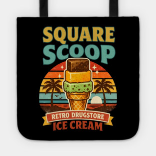 Thrifty Ice Cream Since 1940 Tote