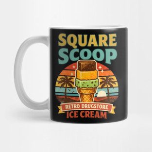 Thrifty Ice Cream Since 1940 Mug