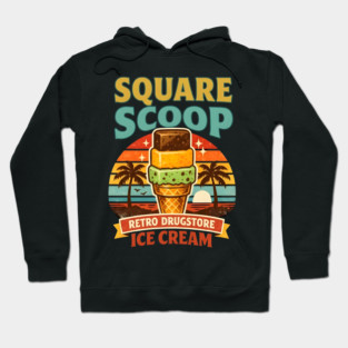 Thrifty Ice Cream Since 1940 Hoodie