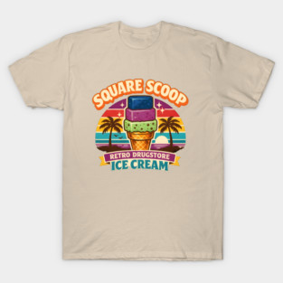 Thrifty Ice Cream Since 1940 T-Shirt
