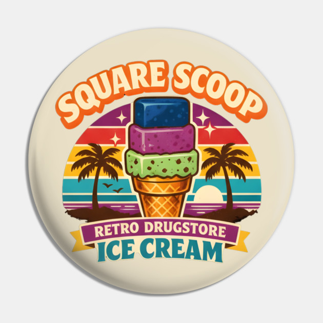 Thrifty Ice Cream Since 1940 Pin by dtr_art