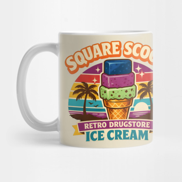 Thrifty Ice Cream Since 1940 by dtr_art