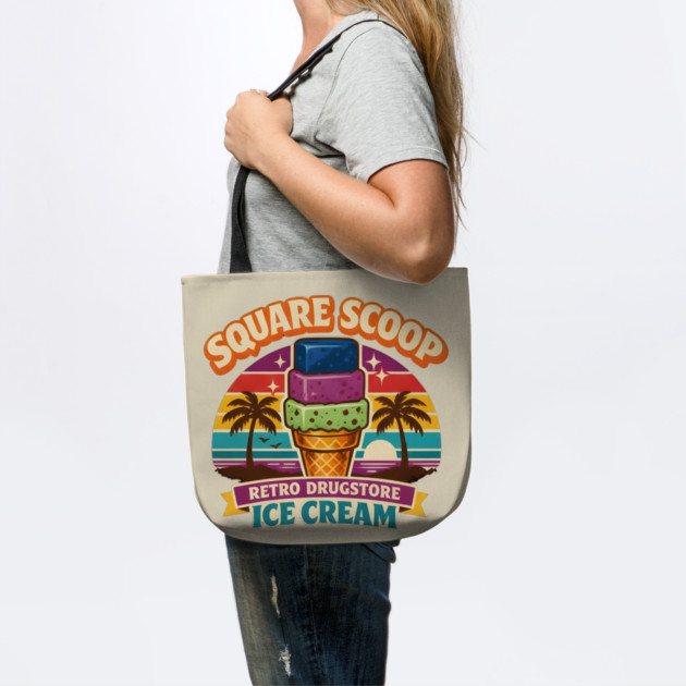 Thrifty Ice Cream Since 1940 by dtr_art