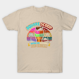 Thrifty Ice Cream Since 1940 T-Shirt