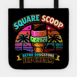 Thrifty Ice Cream Since 1940 Tote