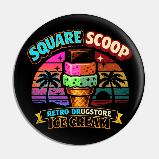 Thrifty Ice Cream Since 1940 Pin by dtr_art