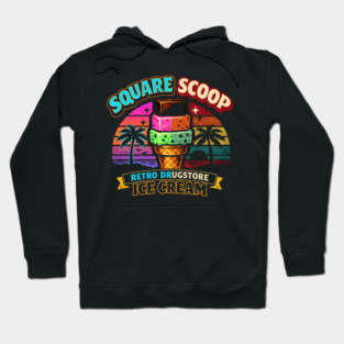 Thrifty Ice Cream Since 1940 Hoodie