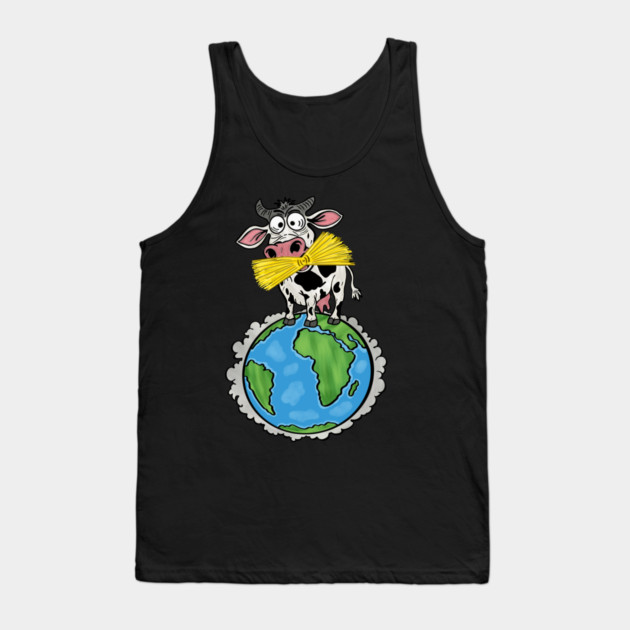 It’s just a rock Tank Top by Stephanie 's Store 5