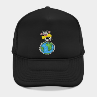 It’s just a rock Hat