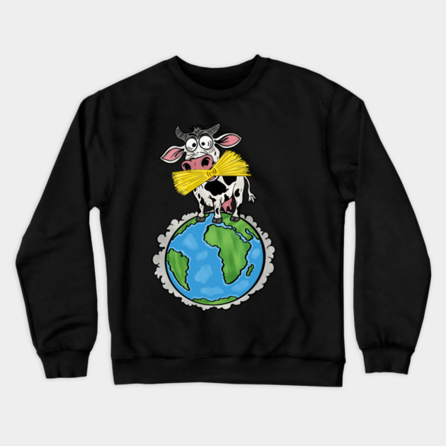 It’s just a rock Crewneck Sweatshirt by Stephanie 's Store 5