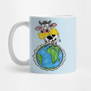 It’s just a rock Mug