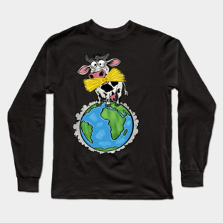 It’s just a rock Long Sleeve T-Shirt