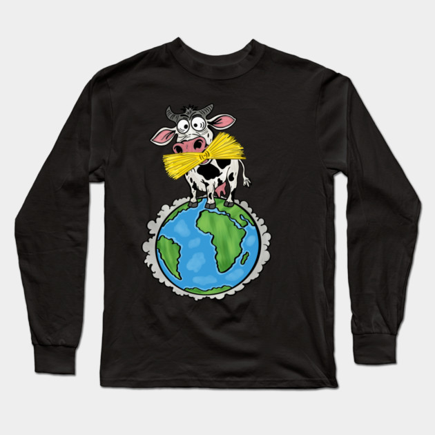 It’s just a rock Long Sleeve T-Shirt by Stephanie 's Store 5