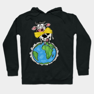 It’s just a rock Hoodie