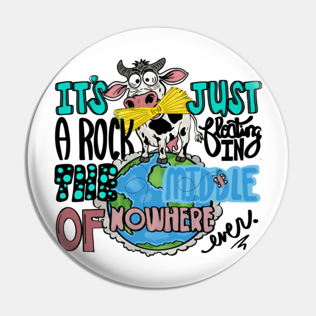 Rock in the middle of no where Pin by Stephanie 's Store 5