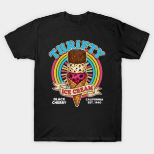 Thrifty Ice Cream Since 1940 T-Shirt