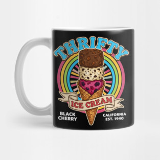 Thrifty Ice Cream Since 1940 Mug