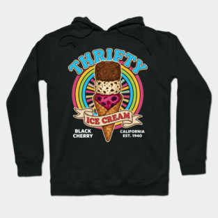 Thrifty Ice Cream Since 1940 Hoodie