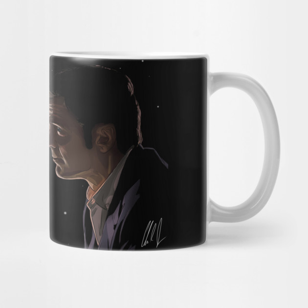 Out Of Sight: Let's Get Out of Here by 51Deesigns